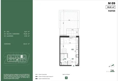 Mieszkanie w inwestycji: Przewóz Solar Garden