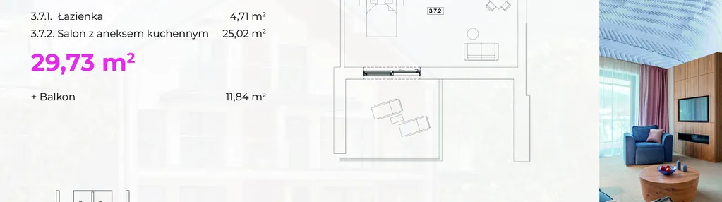 Mieszkanie w inwestycji: Novy Szczyrk