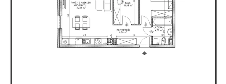 Mieszkanie w inwestycji: Osiedle Foresto etap 2