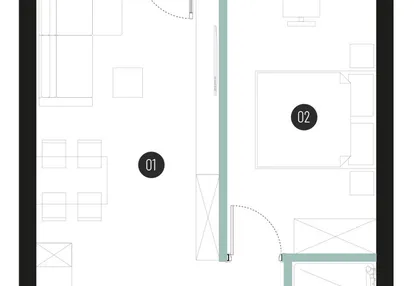 Mieszkanie w inwestycji: Atrium House