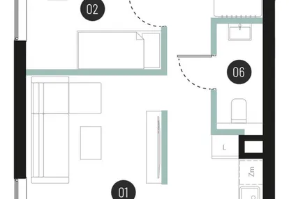 Mieszkanie w inwestycji: Atrium House