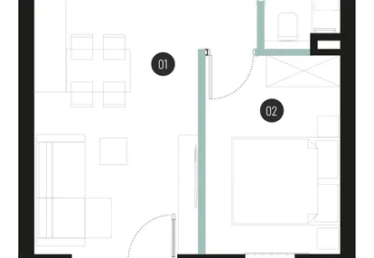 Mieszkanie w inwestycji: Atrium House