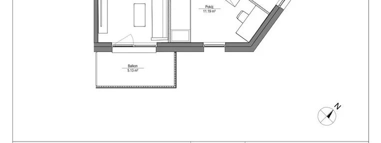 Mieszkanie w inwestycji: Lira House