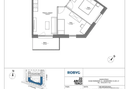 Mieszkanie w inwestycji: Lira House