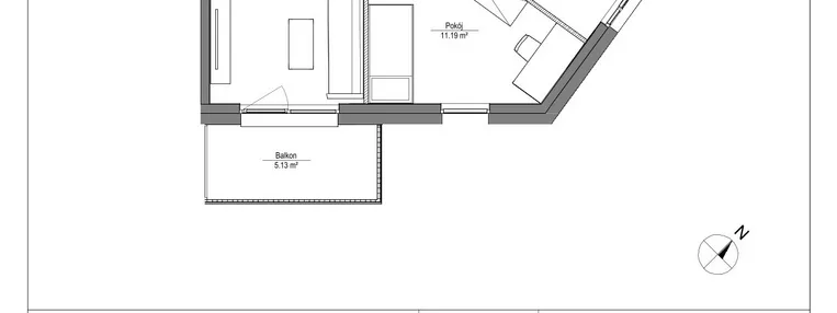 Mieszkanie w inwestycji: Lira House