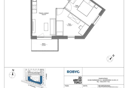 Mieszkanie w inwestycji: Lira House