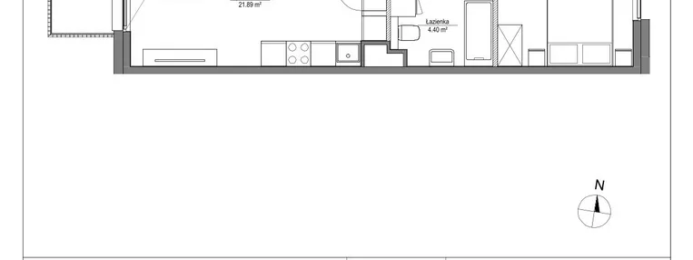 Mieszkanie w inwestycji: Lira House