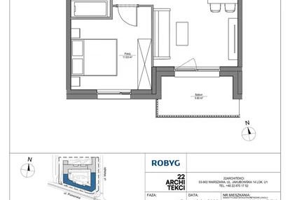 Mieszkanie w inwestycji: Lira House