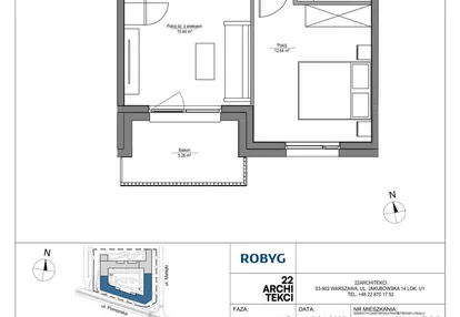 Mieszkanie w inwestycji: Lira House