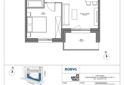 Mieszkanie w inwestycji: Lira House