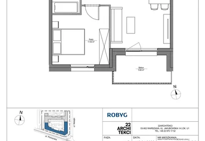 Mieszkanie w inwestycji: Lira House