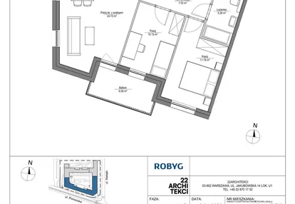 Mieszkanie w inwestycji: Lira House