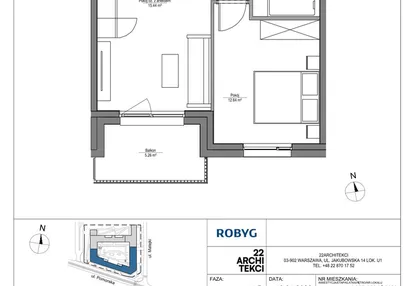 Mieszkanie w inwestycji: Lira House