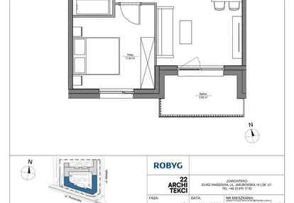 Mieszkanie w inwestycji: Lira House