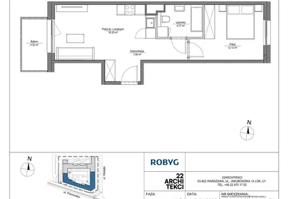 Mieszkanie w inwestycji: Lira House