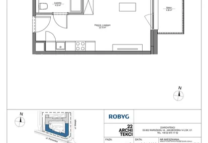 Mieszkanie w inwestycji: Lira House