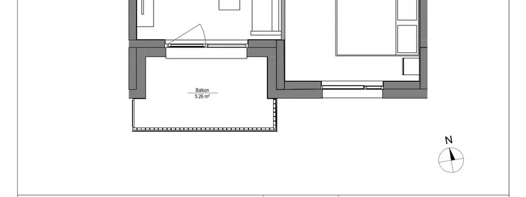 Mieszkanie w inwestycji: Lira House