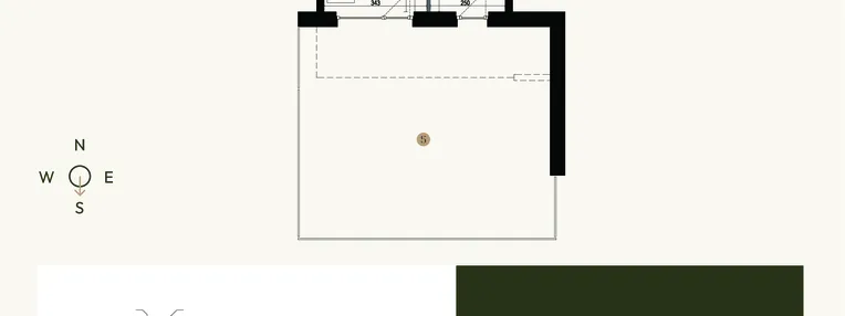 Mieszkanie w inwestycji: Verde Casa