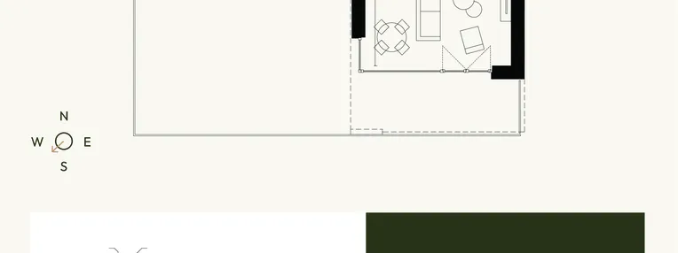 Mieszkanie w inwestycji: Verde Casa
