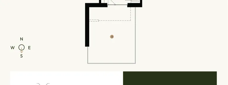 Mieszkanie w inwestycji: Verde Casa