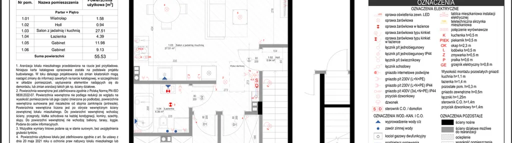 Mieszkanie w inwestycji: Bliskie Błonie