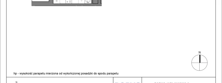 Mieszkanie w inwestycji: Lawendowe Wzgórza bud. C12