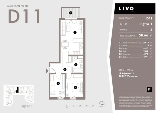 D11