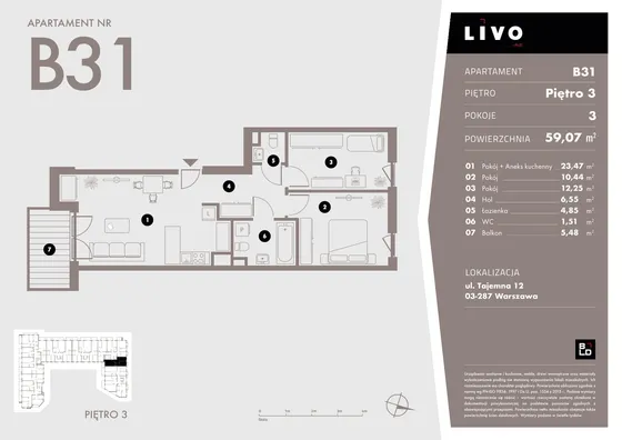 B31