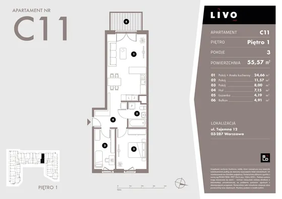 C11