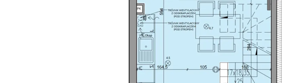 Dom w inwestycji: Nova Magdalenka 7 etap VII-VIII