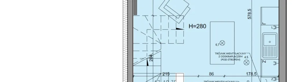 Dom w inwestycji: Nova Magdalenka 7 etap VII-VIII