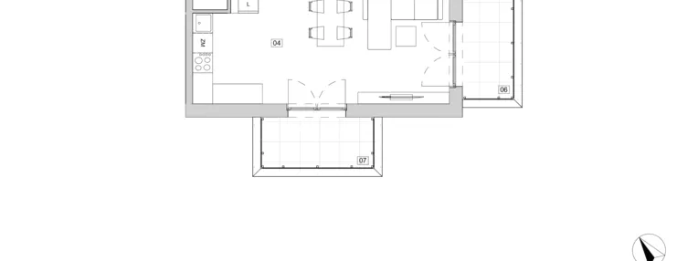 Mieszkanie w inwestycji: ATAL Floriana