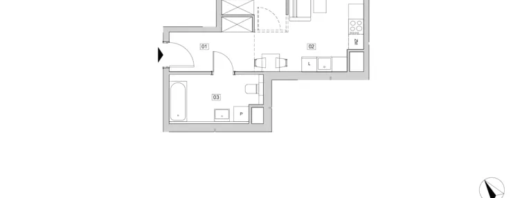 Mieszkanie w inwestycji: ATAL Floriana