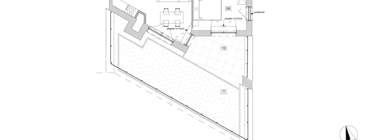 Mieszkanie w inwestycji: ATAL Floriana
