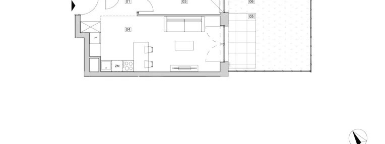 Mieszkanie w inwestycji: ATAL Floriana