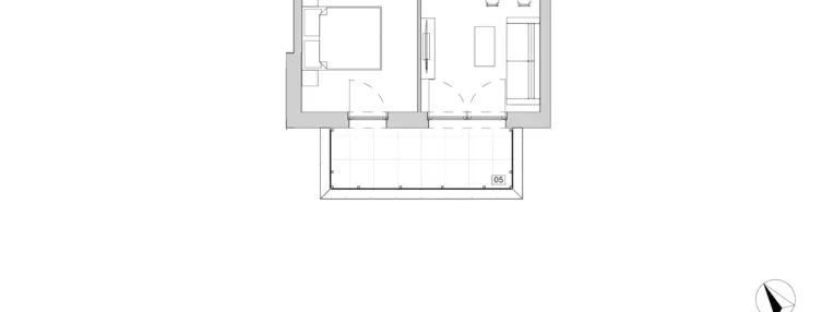 Mieszkanie w inwestycji: ATAL Floriana