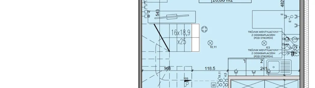 Dom w inwestycji: Osiedle Stokrotki etap 4 i 5