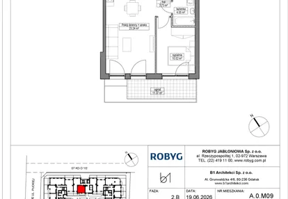 Mieszkanie w inwestycji: Dobre Miejsce