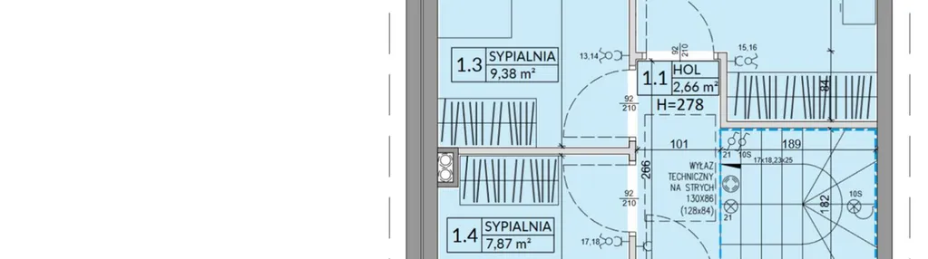 Mieszkanie w inwestycji: Osiedle Słoneczne etap IV