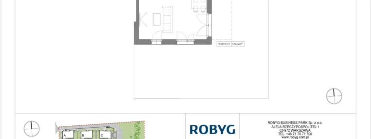 Mieszkanie w inwestycji: Villa Viva