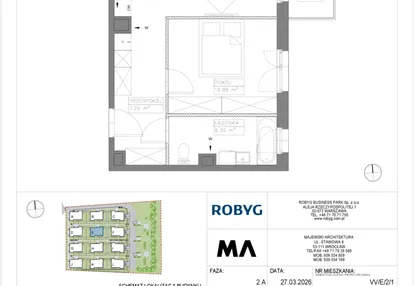Mieszkanie w inwestycji: Villa Viva