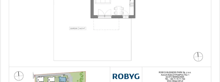 Mieszkanie w inwestycji: Villa Viva
