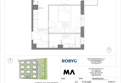 Mieszkanie w inwestycji: Villa Viva