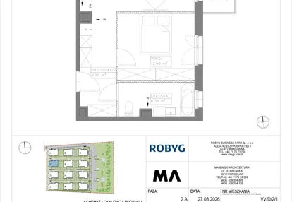 Mieszkanie w inwestycji: Villa Viva
