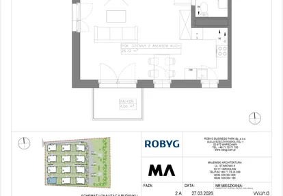 Mieszkanie w inwestycji: Villa Viva