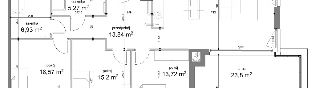 Mieszkanie w inwestycji: Forma Otwarta etap C