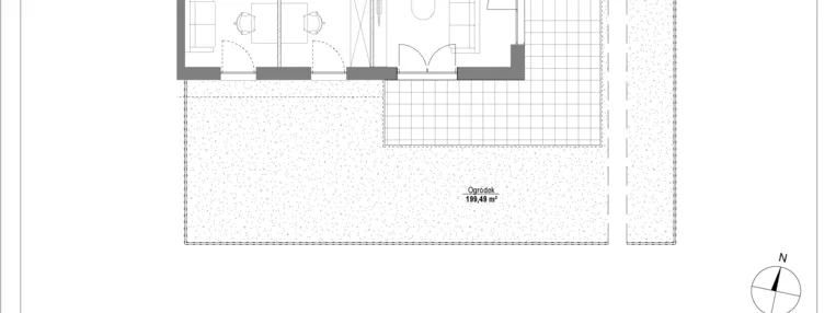 Mieszkanie w inwestycji: Piątkowo Residence etap II