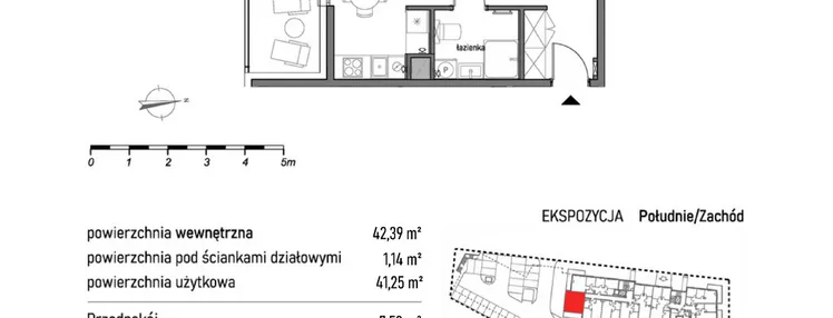 Mieszkanie w inwestycji: Dywizjonu 303