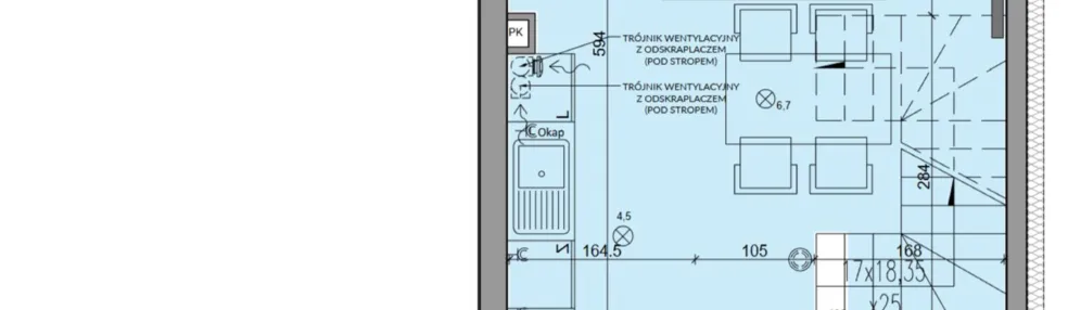 Dom w inwestycji: Nova Magdalenka 7 etap IX-XII