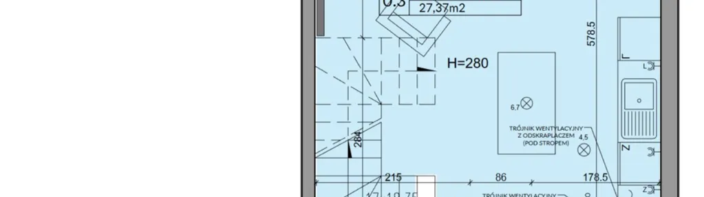 Dom w inwestycji: Nova Magdalenka 7 etap IX-XII